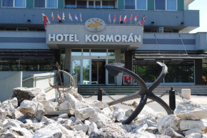 Hotel Kormorán, Šamorín